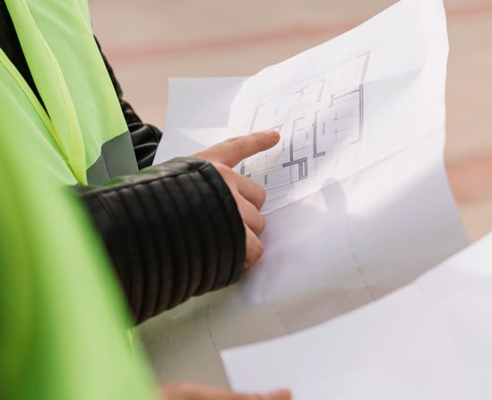 dirección de ejecución de obra en España Inspección técnica de edificios ITE en España