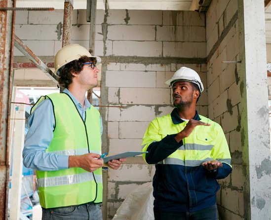 mediciones y presupuestos de obra en España Supervisión de obra nueva residencial en España